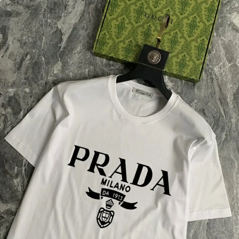 prada survetements manches courtes pour homme s_124a6452